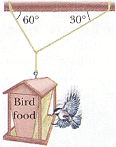 60,
30°
Bird
food
