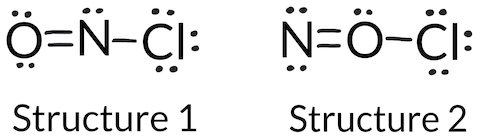 Ö=Ñ=CI: N=Ö-CI:
EN-CI:
Structure 1
Structure 2
