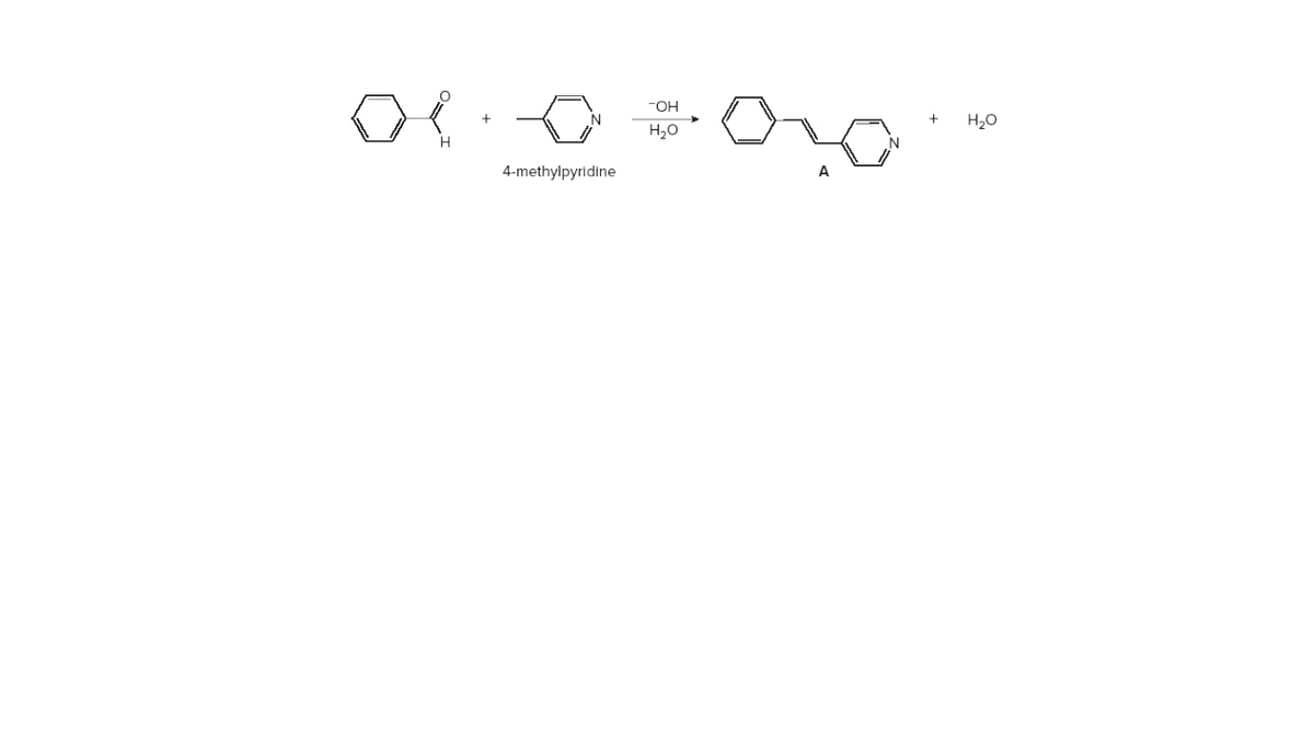 -OH
H20
H20
H
4-methylpyridine
A
