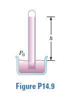 Po
Figure P14.9
