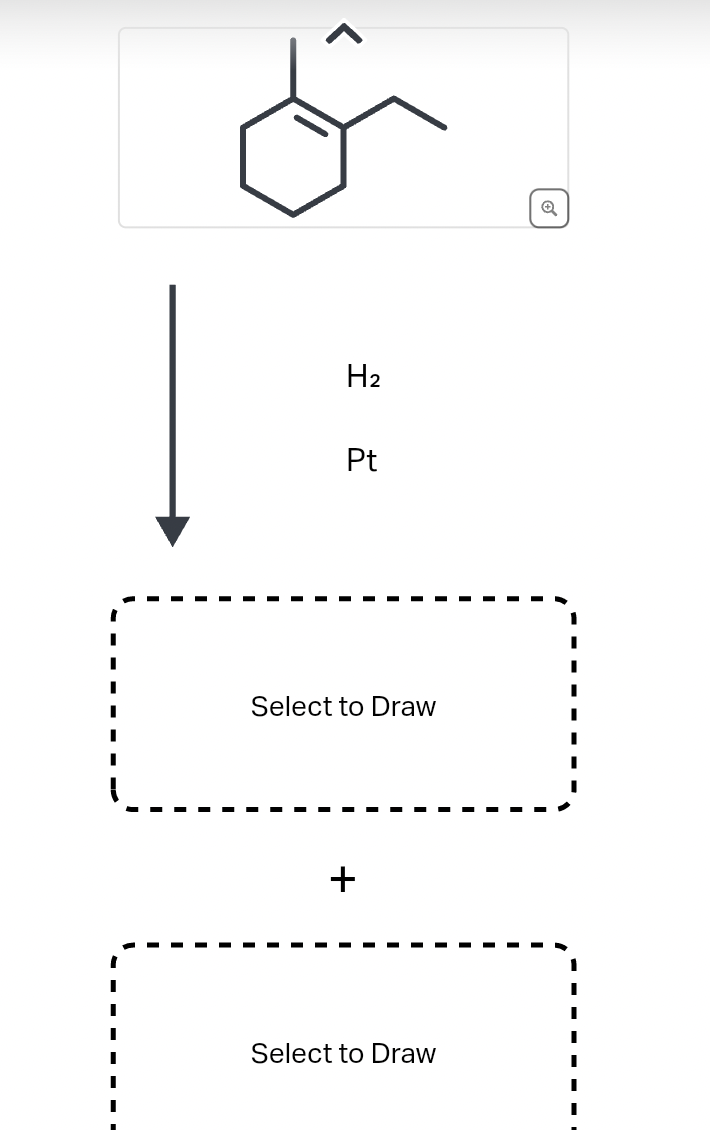 1
H2
Pt
Select to Draw
+
Select to Draw