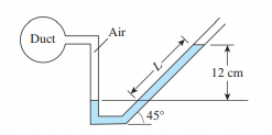 Air
Duct
12 cm
45°
