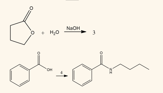 NaOH
+ H20
3
HO,
