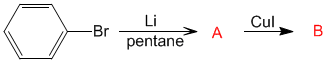 Li
Cul
-Br
pentane
A
