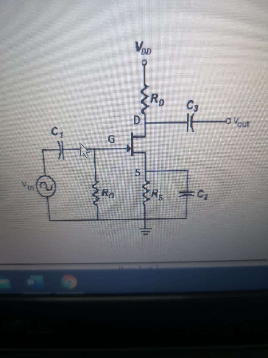 C3
OVout
C2
in
RG
