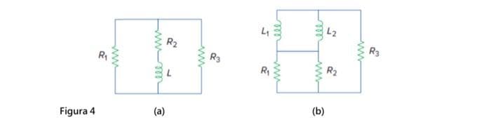 Figura 4
R₁
www
(a)
R3
43
R₁
I
(b)
4₂
R₂
R3