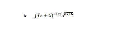 b. f(x+5)-1/2 √2+5