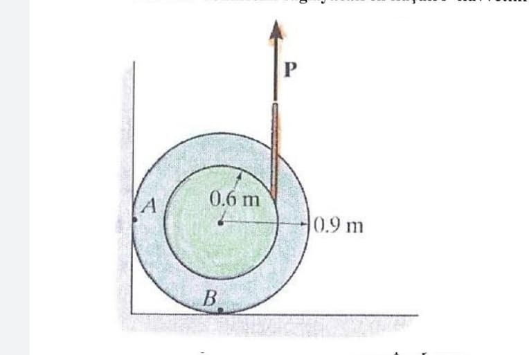 0.6 m
0.9 m
B
