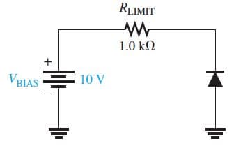 RLIMIT
1.0 kN
+
VBIAS
10 V
