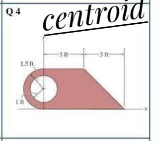 Q4
1.50
centroid
-30-
-30-