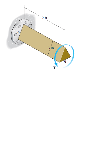 2 ft
3 in.
т
