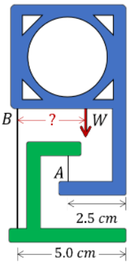 B ?
-
W
А
2.5 ст
5.0 ст —
