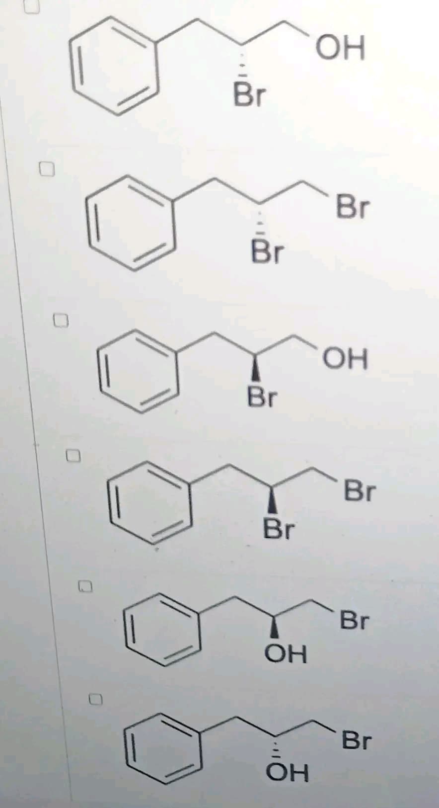 Br
Br
Br
Br
ОН
ОН
ОН
Br
ОН
Br
Br
Br