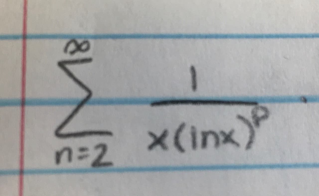 1
x(inx
n=2
