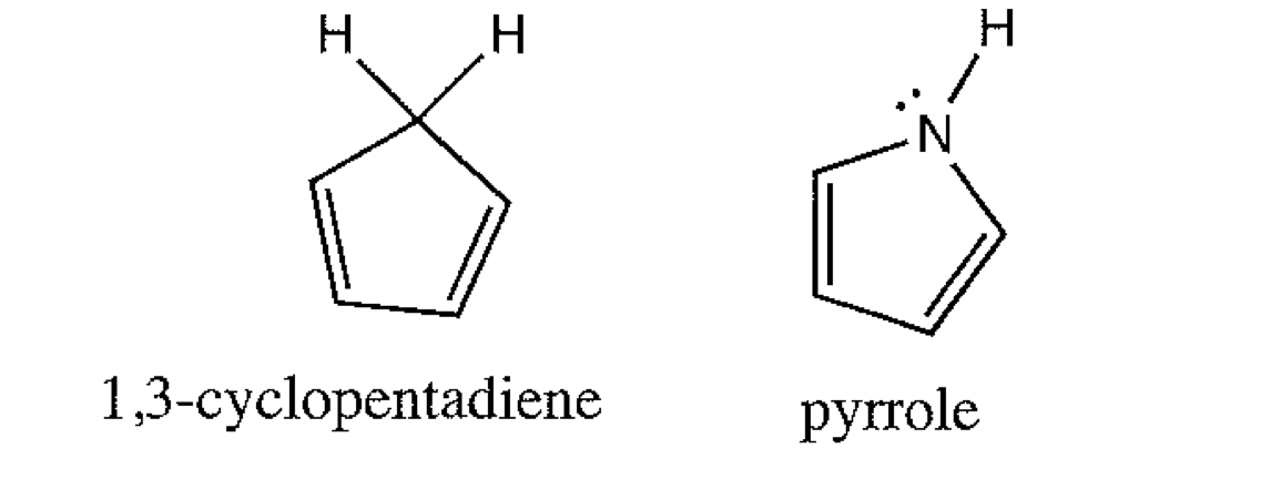 1,3-cyclopentadiene
руггole
