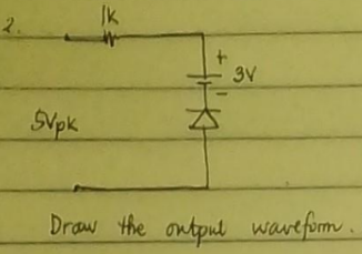 Ik
2.
3V
SVpk
Draw the ontpul waveform
