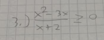 3.)
x²-
XX
3x
x+2
A