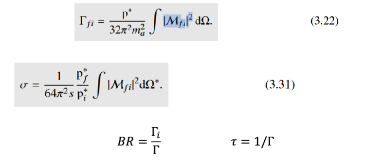 V
||
Ifi =
32.7² m² M₁² d.
1 P
647²5 7 / S/M, Par".
s Pi
BR =
Ti
Г
(3.31)
t = 1/r
(3.22)