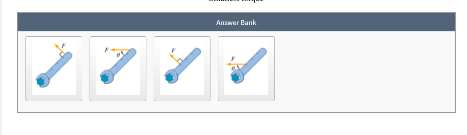 Answer Bank
