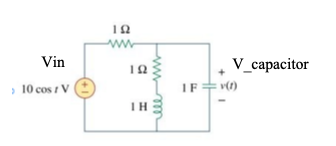 Vin
V_capacitor
> 10 cos i V
IF v)
IH
