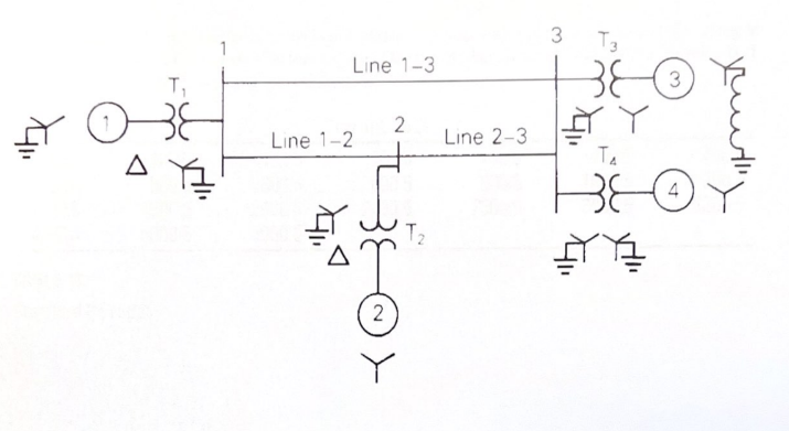 Line 1-2
Line 1-3
2
2
T₂
Line 2-3
3
T3
38
TA
38
21 Ý
3
4
youthiy