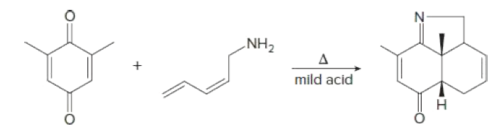N-
NH2
mild acid
