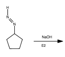 Н
H-N
=
N
NaOH
E2