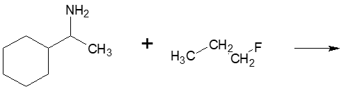 NH2
+
CH3
H3C
CH2 F
CH2