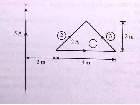 5 A
2
2 m
2 A
4 m
3
2 m