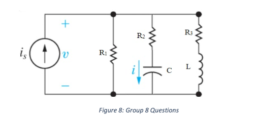R2
R3 .
R1
Figure 8: Group 8 Questions
