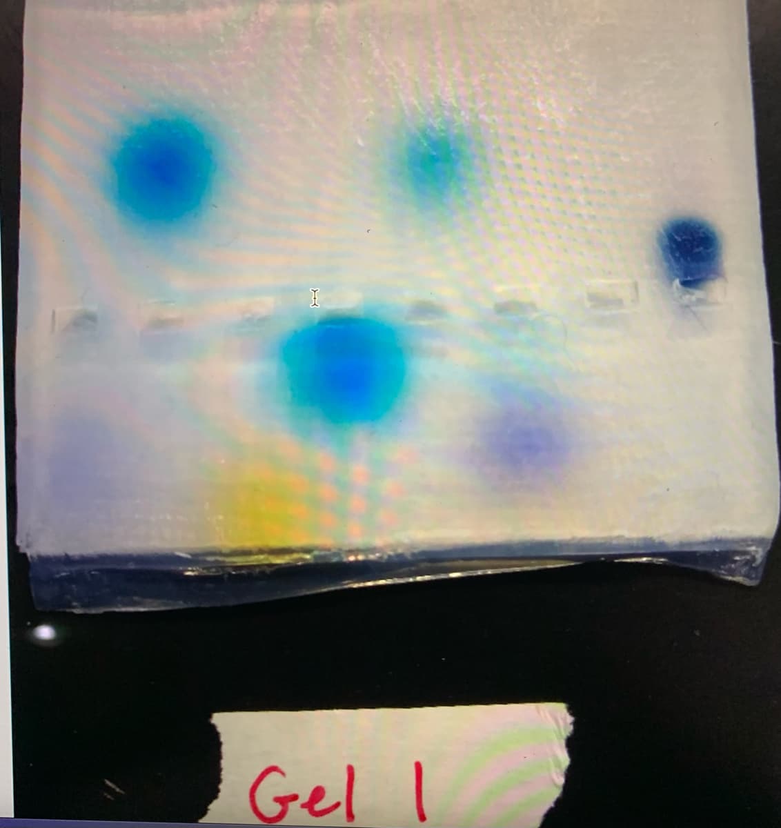 Gel I
