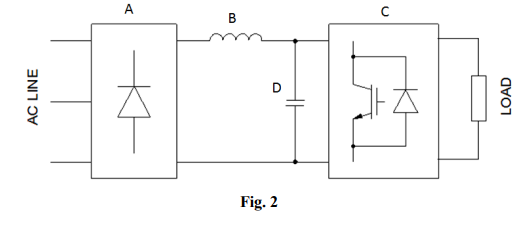 B
D
Fig. 2
AC LINE
LOAD
