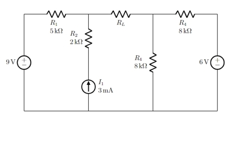 9V+
Μ
R₁
5 kΩ R2
2 ΚΩ |
Ο
ww
R₁
I
| 3 mA
R₁
8 kΩ
!
Μ
R₁
8 ΚΩ
6V]