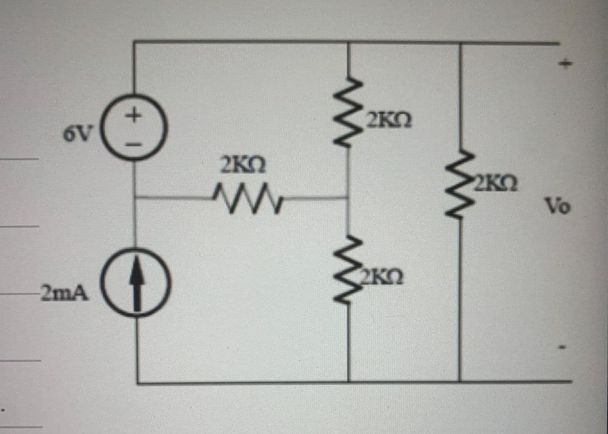 στη
-2mA
+1
ΣΚΩ
Μ
Μ
ΣΚΩ
Μ
2KQ
ΣΚΩ
Vo