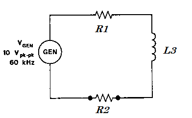 R1
VGEN
10 V-pk ( GEN
60 kHz
L3
R2
