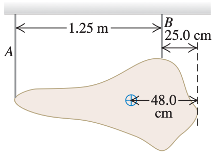 B
25.0 cm
-1.25 m-
A
K-48.0–
cm
