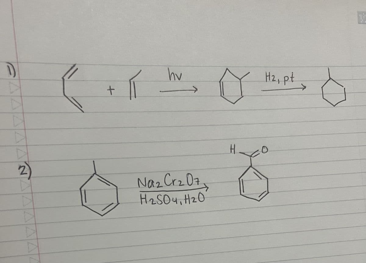 +
π
ли
FAAAAAAAAAAA
D
H2, pt.
8.
Naz Cr2O7
H2SO4, H2O
H.