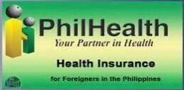 PhilHealth
Your Partner in Health
Health Insurance
for Foreigners in the Philippines