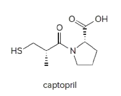 HS
N.
captopril

