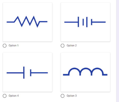 H||E
O Option 1
O Option 2
Option 4
O Option 3
