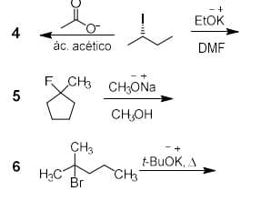 +
ETOK
4
ác. acético
DMF
F CH3 CH;ONa
CH,OH
CH3
t-BUOK, A
6
H3C
Br
CH3
