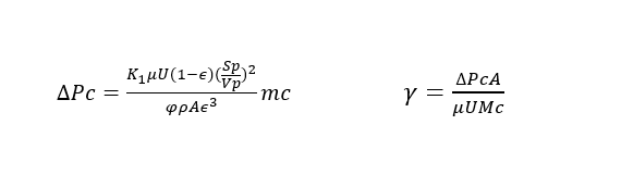 ΔΡΕ
=
Κιμυ(1-6) (P)2
φρΑε3
mc
Y
=
ΔΡΕΑ
μUMc