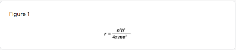 Figure 1
n’h
r =
4r me
