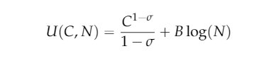 Cl-o
U(C, N)
+ B log(N)
1-0
