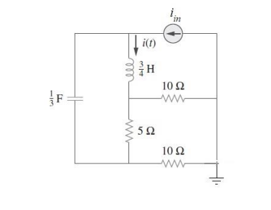 i(1)
H
10 Ω
52
10 Ω
ll
