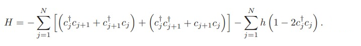 C+(1 – 2cfe;) .
H
1C; ) +
+
Cj+1Cj
j=1
j=1
