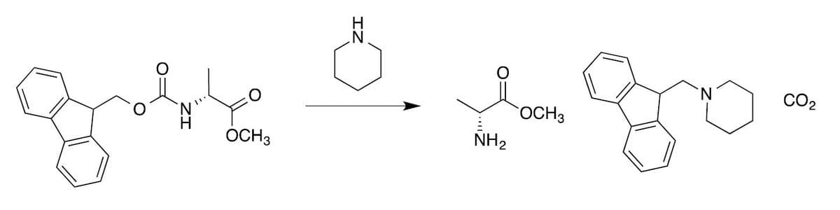 CO2
OCH3
NH2
OCH3
