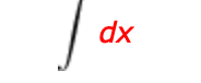 dx
