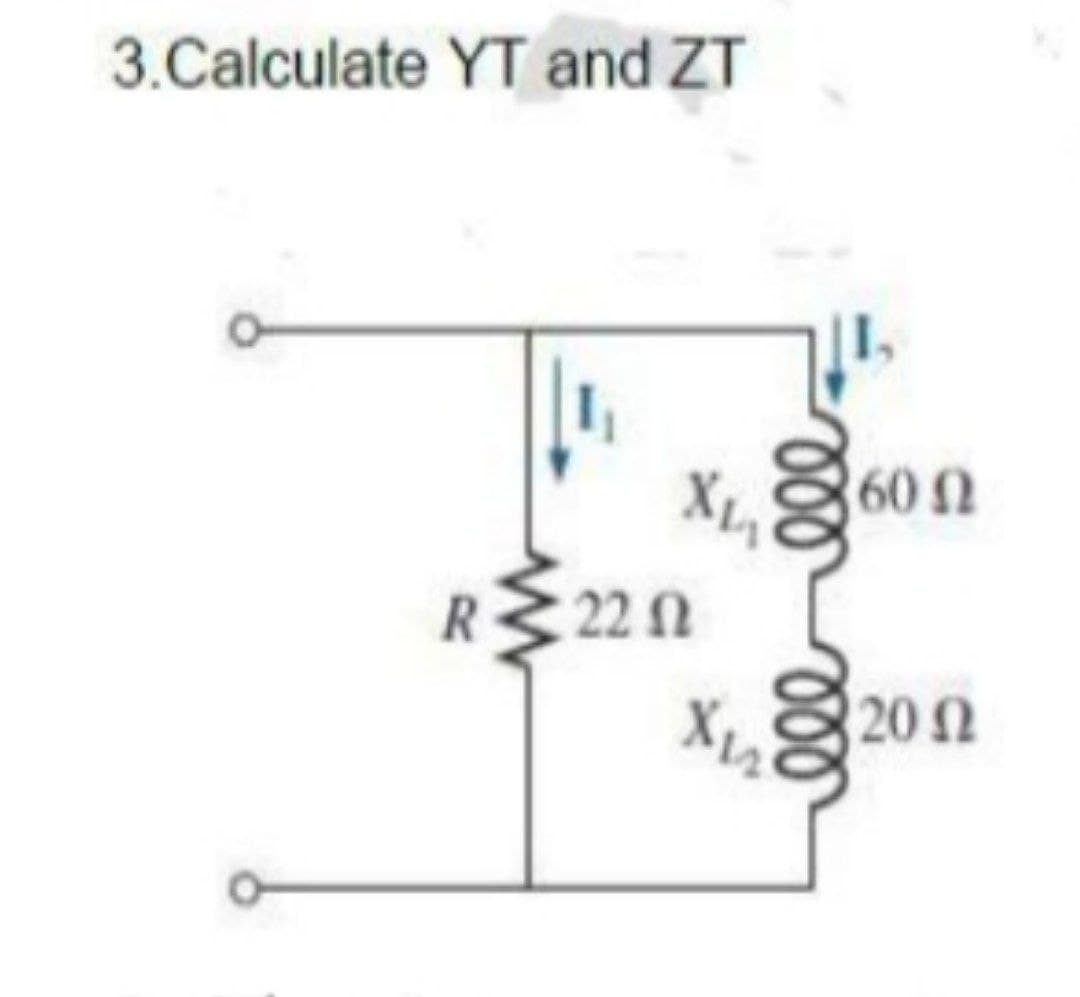 3.Calculate YT and ZT
600
R 22 N
20 n

