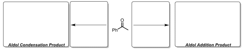 Aldol Condensation Product
Ph
Aldol Addition Product